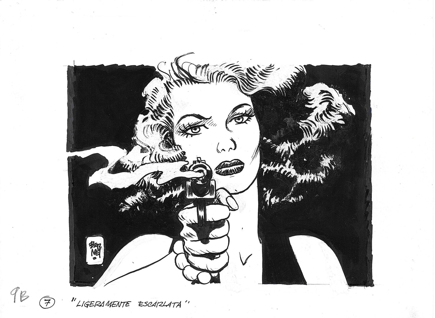 Sanremo Art e Comics, mostra sul fumetto d’autore