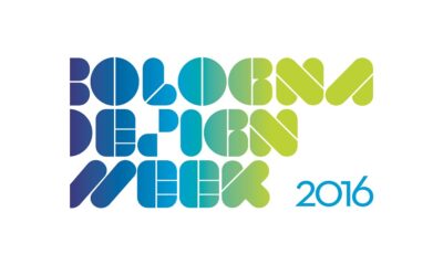 Bologna Design Week 2016