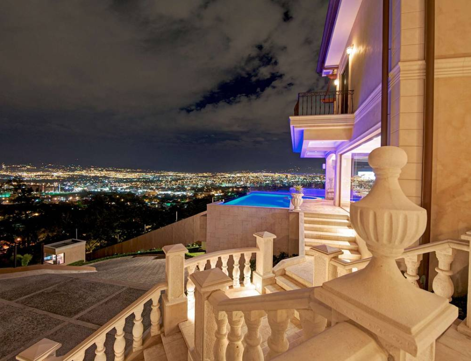 Affascinante casa di lusso in vendita a San José