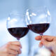 Macchia di vino rosso