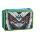Max Steel, astuccio