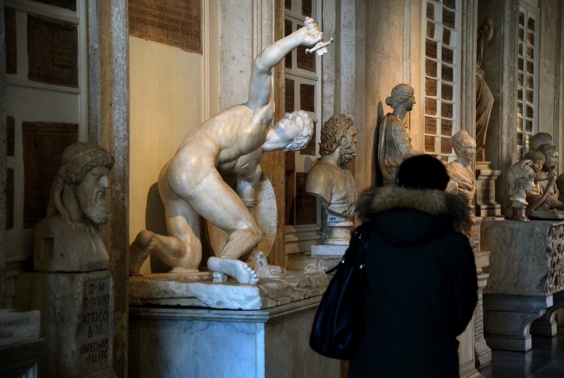 Musei Capitolini, gli orari