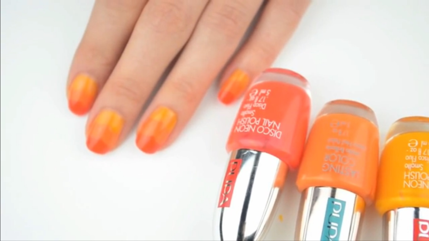 Nail art estate 2016