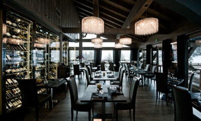 Finger's Life Megeve
