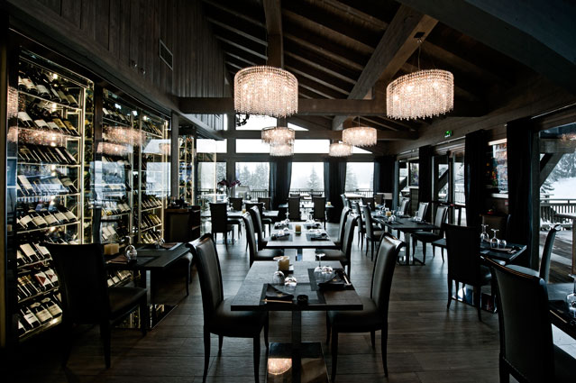 Finger's Life Megeve