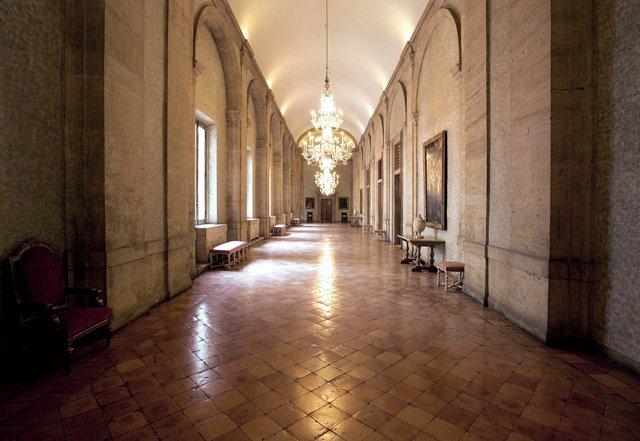 Palazzo Farnese ospita il design francese contemporaneo