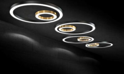 Collezione Rings Panzeri