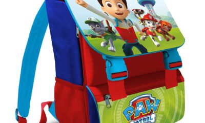 Paw Patrol, zaino