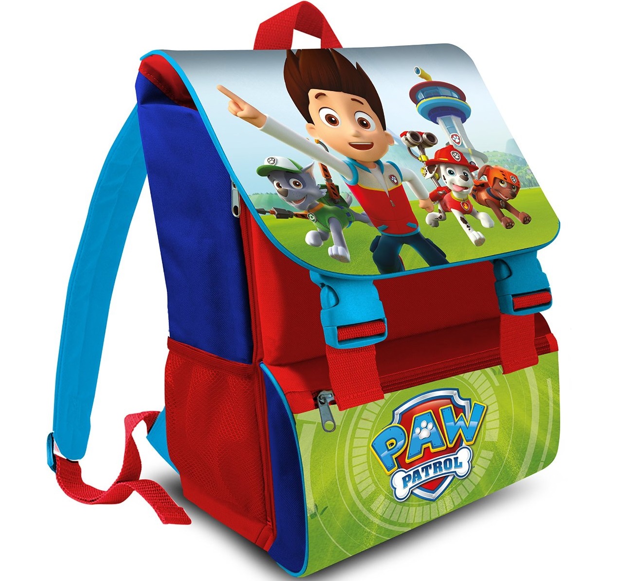 Paw Patrol, zaino