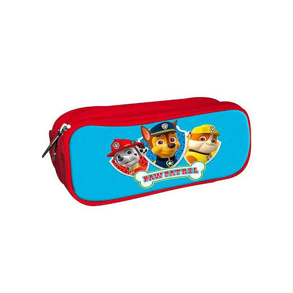 Paw Patrol, l’astuccio