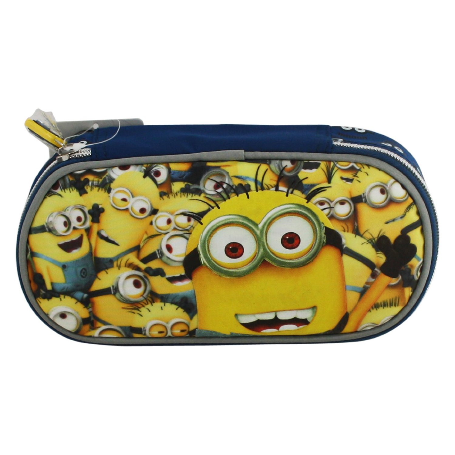 Minion, l&#8217;astuccio