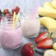 Smoothie colazione energia