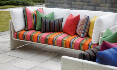 Sunbrella Maison Objet