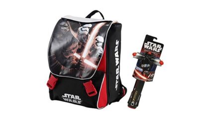 Star Wars, zaino