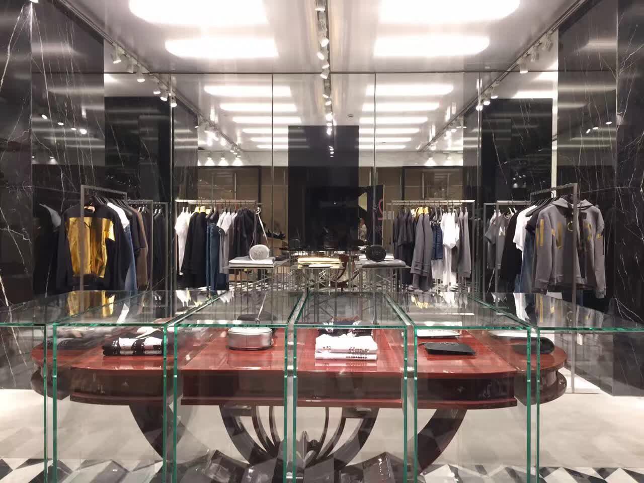 N°21 Cina: aperta la nuova boutique a Hangzhou