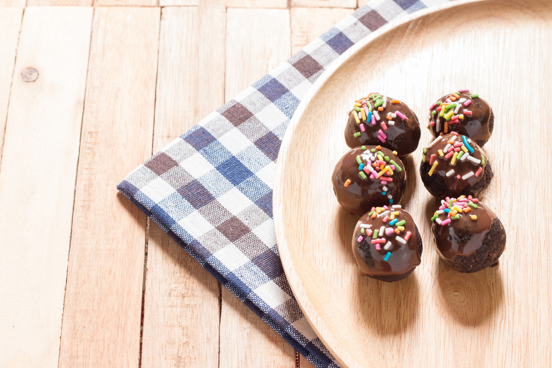 Cioccolatini