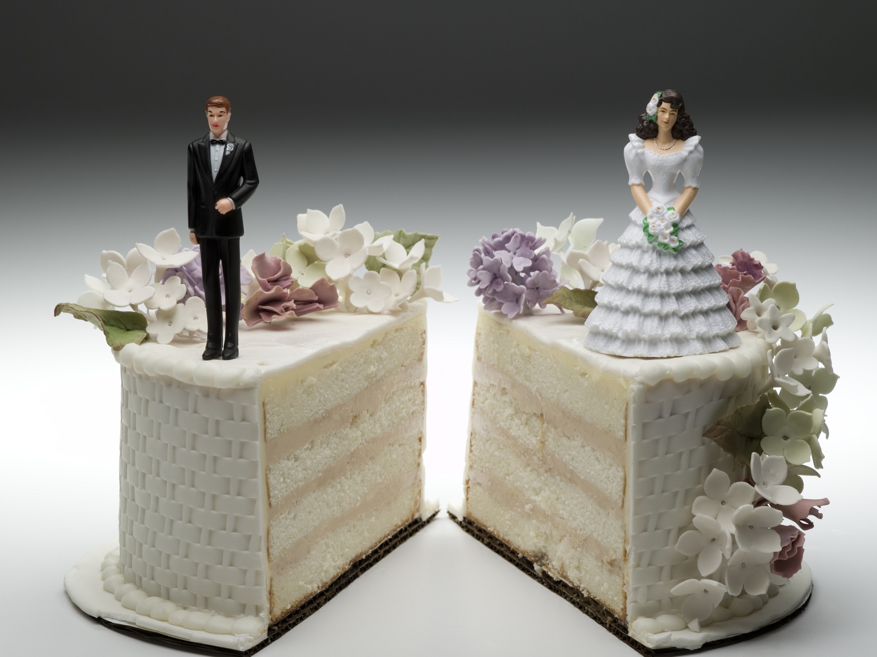 Divorzio, 6 cose che nessuno ti dice