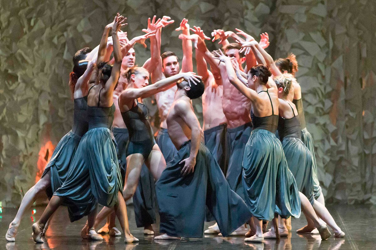 “Futura – Ballando con Lucio”, al Teatro Carcano di Milano