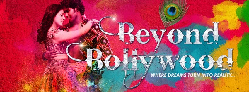 Beyond Bollywood al Teatro degli Arcimboldi di Milano