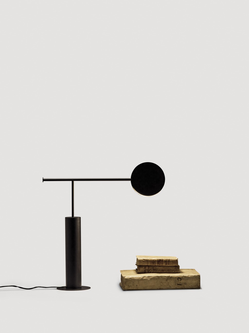 DAA design: la lampada Duende di Angeletti Ruzza
