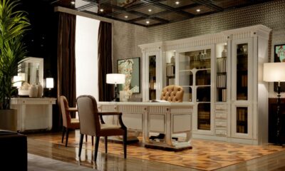 New Design Porte collezione Fifth Avenue studio