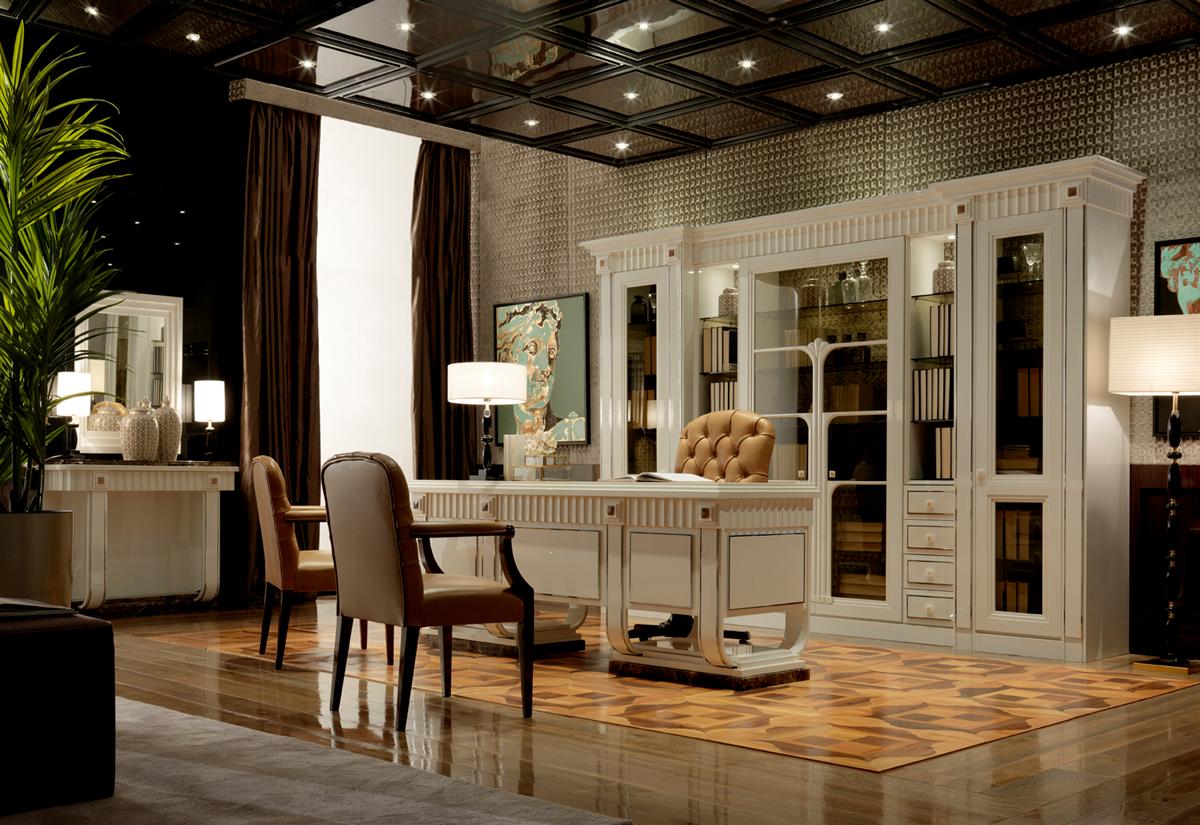 New Design Porte collezione Fifth Avenue studio