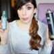 Tendenze capelli acconciatura semplice