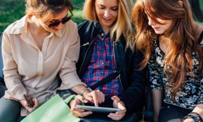 Amiche social network