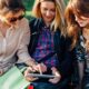 Amiche social network