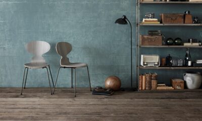 Ant Choice sedia