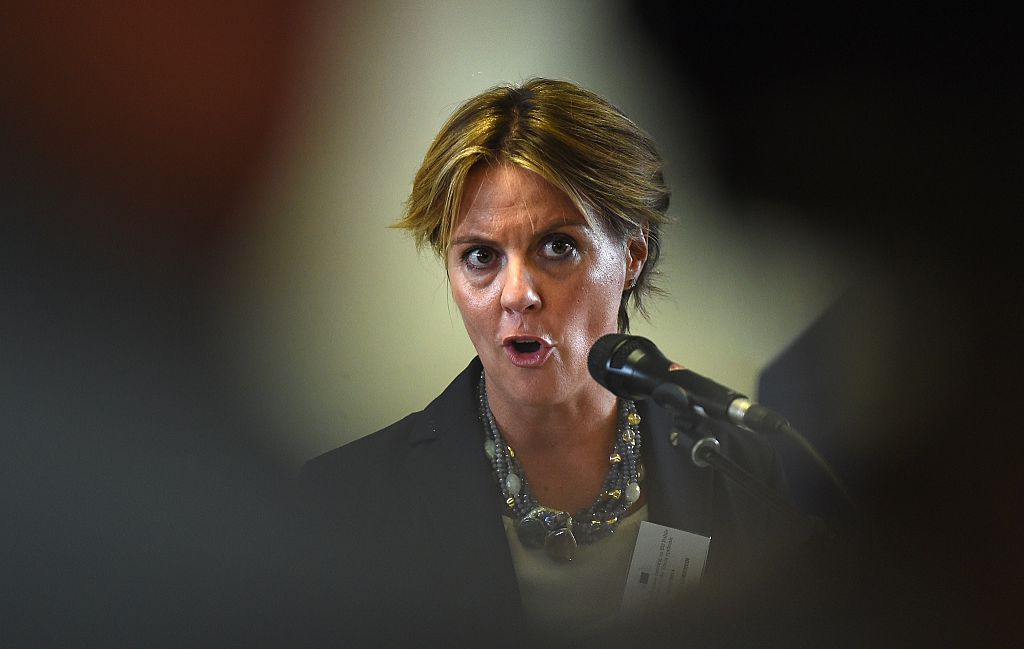 Fertility Day, Beatrice Lorenzin fa marcia indietro sulla campagna