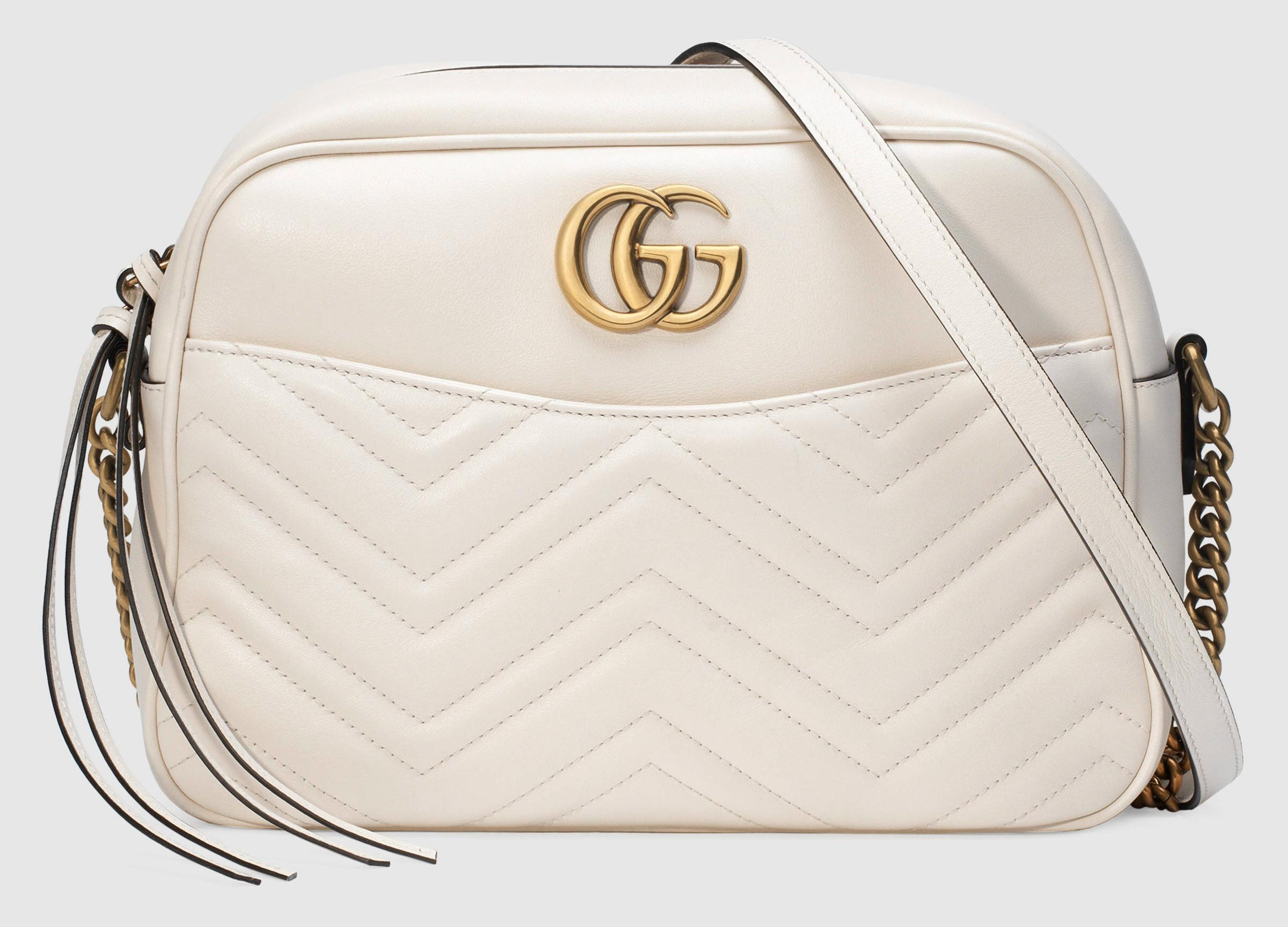 Borsa di lusso Gucci GG Marmont