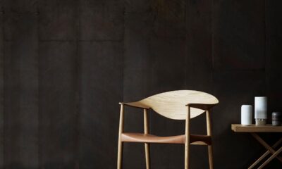 Metropolitan Chair sedia