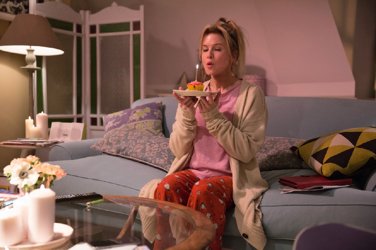 Bridget Jones&#8217;s Baby film 2016: lo speciale costumi e la recensione