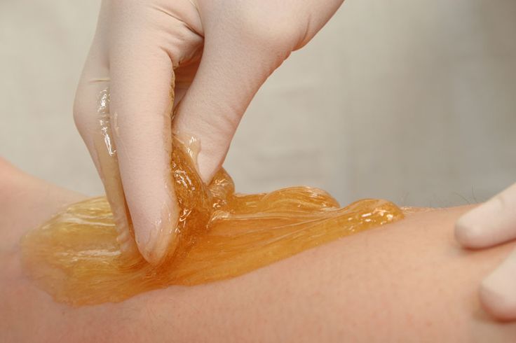 Ceretta, le italiane vanno matte per lo sugaring