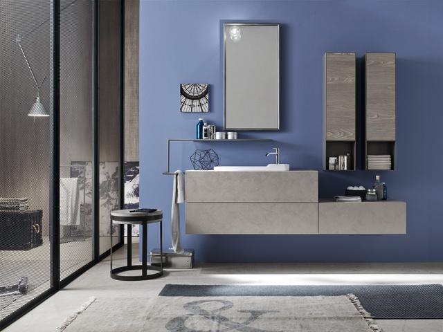 Cersaie 2016: Ardeco porta le sue novità di arredo bagno a Bologna