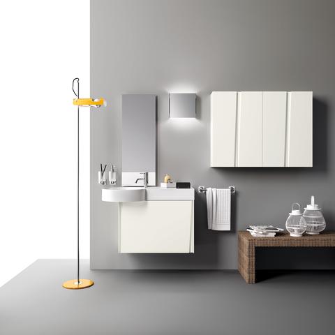 Cersaie 2016 Scavolini