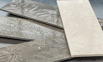Cersaie 2016 Villeroy Boch piastrelle