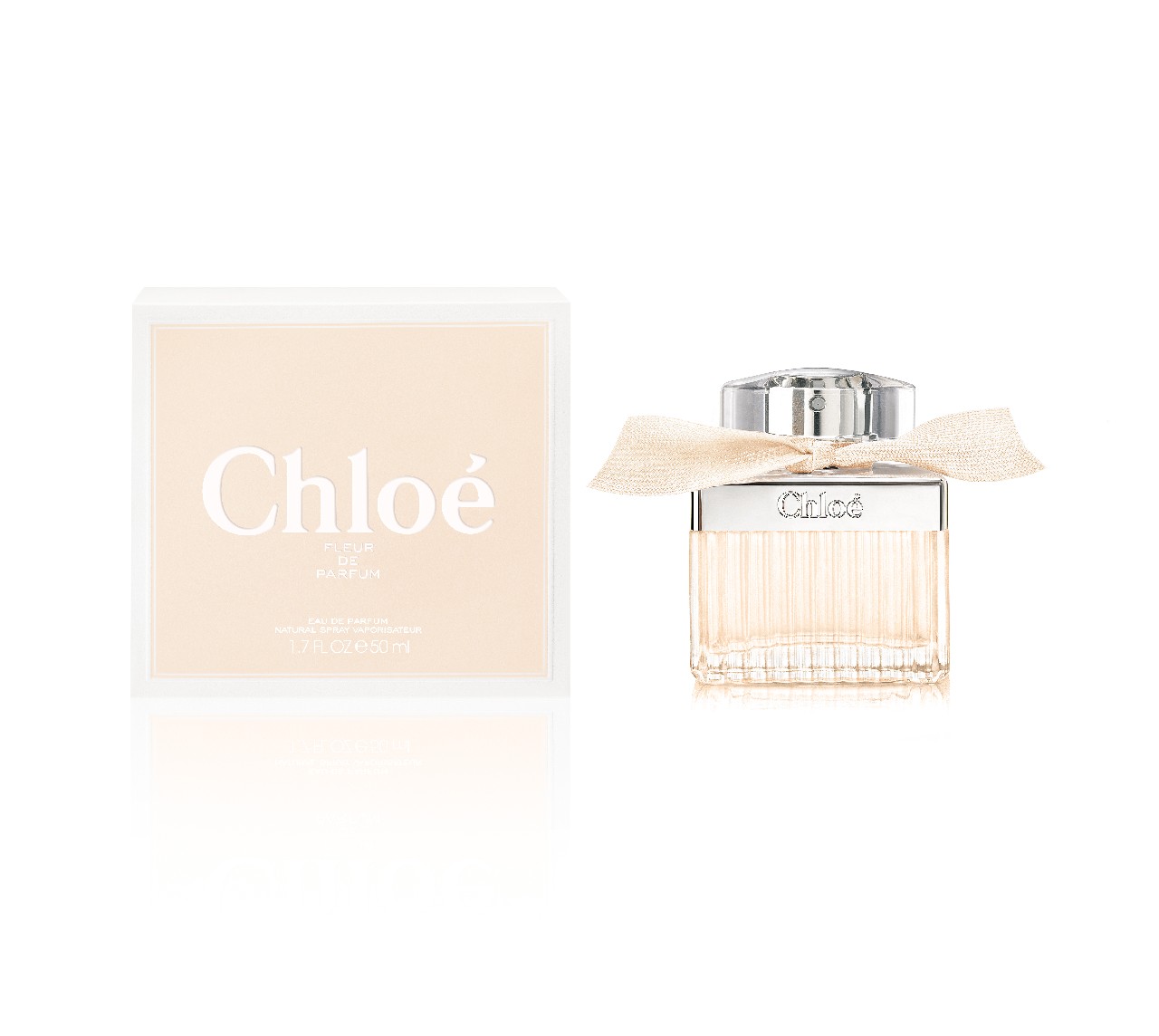 Chloé Fleur de Parfum: la nuova fragranza femminile, testimonial Dree Hemingway