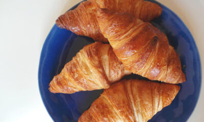 croissant