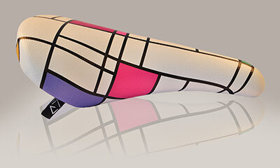 Derriere Italia selle