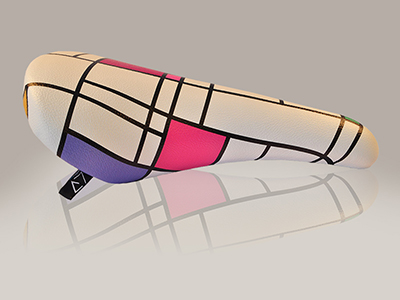 Derriere Italia selle