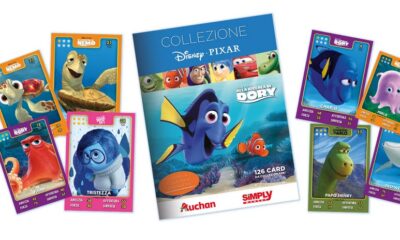 Disney Pixar