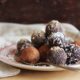 Dolcetti al cioccolato