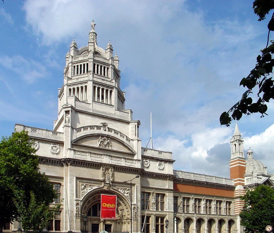 Victoria and Albert Museum, gli orari di apertura