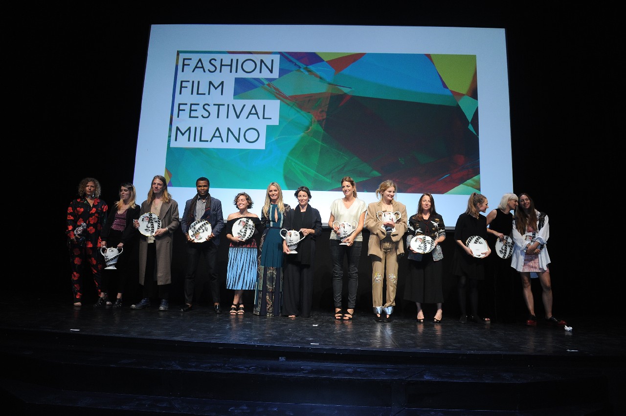 Fashion Film Festival Milano 2016: tutti i vincitori della terza edizione