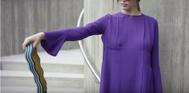 Fendi Strap You Prefall 2016: il video che racconta la nuova gamma di tracolle