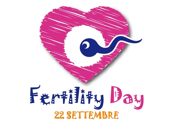 La campagna Fertility Day 2016