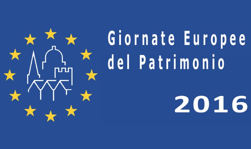 Giornate Europee del Patrimonio 2016 a Milano