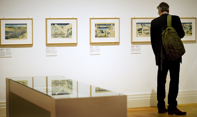 Mostra di Hokusai a Milano: i prezzi e gli orari